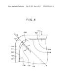 RECTANGULAR BATTERY AND METHOD OF MANUFACTURING RECTANGULAR BATTERY diagram and image