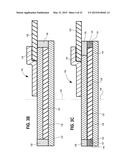 ELECTROLYTE MATERIAL COMPOSITION AND METHOD diagram and image