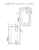 ELECTROLYTE MATERIAL COMPOSITION AND METHOD diagram and image