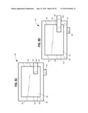 ELECTROLYTE MATERIAL COMPOSITION AND METHOD diagram and image