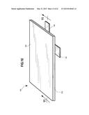 ELECTROLYTE MATERIAL COMPOSITION AND METHOD diagram and image