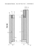 ELECTROLYTE MATERIAL COMPOSITION AND METHOD diagram and image