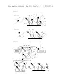 ANTIGEN DETECTION METHOD WHICH USES LECTIN AND COMPRISES ENZYME TREATMENT     STEP diagram and image