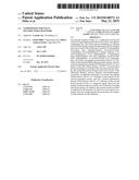 COMPOSITION FOR USE IN MYCOBACTERIA DIAGNOSIS diagram and image