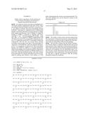 COMPOSITION FOR USE IN MYCOBACTERIA DIAGNOSIS diagram and image