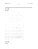 COMPOSITION FOR USE IN MYCOBACTERIA DIAGNOSIS diagram and image