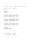 COMPOSITION FOR USE IN MYCOBACTERIA DIAGNOSIS diagram and image