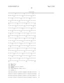 COMPOSITION FOR USE IN MYCOBACTERIA DIAGNOSIS diagram and image