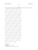 COMPOSITION FOR USE IN MYCOBACTERIA DIAGNOSIS diagram and image