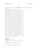 COMPOSITION FOR USE IN MYCOBACTERIA DIAGNOSIS diagram and image