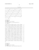 COMPOSITION FOR USE IN MYCOBACTERIA DIAGNOSIS diagram and image