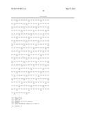 COMPOSITION FOR USE IN MYCOBACTERIA DIAGNOSIS diagram and image