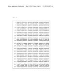 METHOD FOR PRODUCING HORSERADISH PEROXIDASE RECOMBINANT PROTEIN USING     FILAMENTOUS FUNGUS diagram and image