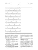 METHOD FOR PRODUCING HORSERADISH PEROXIDASE RECOMBINANT PROTEIN USING     FILAMENTOUS FUNGUS diagram and image