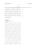 Lipase Variants and Polynucleotides Encoding Same diagram and image