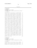 METHODS AND MICROBIAL CULTURES FOR IMPROVED CONVERSION OF LIGNOCELLULOSIC     BIOMASS diagram and image