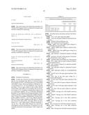 VARIANTS OF THE PROMOTER OF THE GAP GENE CODING FOR     GLYCERALDEHYDE-3-PHOSPHATE DEHYDROGENASE diagram and image