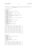 VARIANTS OF THE PROMOTER OF THE GAP GENE CODING FOR     GLYCERALDEHYDE-3-PHOSPHATE DEHYDROGENASE diagram and image