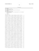 VARIANTS OF THE PROMOTER OF THE GAP GENE CODING FOR     GLYCERALDEHYDE-3-PHOSPHATE DEHYDROGENASE diagram and image