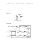 BIOSYNTHETIC PATHWAYS, RECOMBINANT CELLS, AND METHODS diagram and image