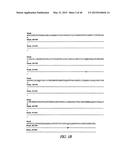 POLYNUCLEOTIDES ENCODING MUTANT HYDROLASE PROTEINS WITH ENHANCED KINETICS     AND FUNCTIONAL EXPRESSION diagram and image