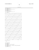 POLYNUCLEOTIDES ENCODING MUTANT HYDROLASE PROTEINS WITH ENHANCED KINETICS     AND FUNCTIONAL EXPRESSION diagram and image