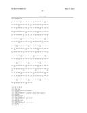 POLYNUCLEOTIDES ENCODING MUTANT HYDROLASE PROTEINS WITH ENHANCED KINETICS     AND FUNCTIONAL EXPRESSION diagram and image