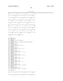 POLYNUCLEOTIDES ENCODING MUTANT HYDROLASE PROTEINS WITH ENHANCED KINETICS     AND FUNCTIONAL EXPRESSION diagram and image