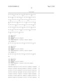 POLYNUCLEOTIDES ENCODING MUTANT HYDROLASE PROTEINS WITH ENHANCED KINETICS     AND FUNCTIONAL EXPRESSION diagram and image