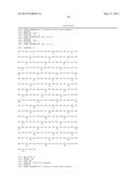 POLYNUCLEOTIDES ENCODING MUTANT HYDROLASE PROTEINS WITH ENHANCED KINETICS     AND FUNCTIONAL EXPRESSION diagram and image