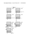 CARTRIDGE FOR DISPENSING A FLUID diagram and image