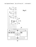 CARTRIDGE FOR DISPENSING A FLUID diagram and image