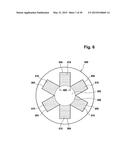 CARTRIDGE FOR DISPENSING A FLUID diagram and image