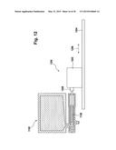 CARTRIDGE FOR DISPENSING A FLUID diagram and image