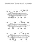 CARTRIDGE FOR DISPENSING A FLUID diagram and image