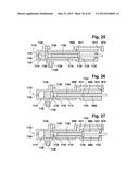 CARTRIDGE FOR DISPENSING A FLUID diagram and image