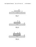 FORMING MAGNETIC MICROELECTROMECHANICAL INDUCTIVE COMPONENTS diagram and image