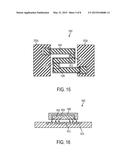 FORMING MAGNETIC MICROELECTROMECHANICAL INDUCTIVE COMPONENTS diagram and image