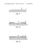 FORMING MAGNETIC MICROELECTROMECHANICAL INDUCTIVE COMPONENTS diagram and image