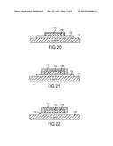 FORMING MAGNETIC MICROELECTROMECHANICAL INDUCTIVE COMPONENTS diagram and image