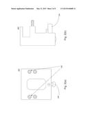 SETUP FOR MULTIPLE CROSS-SECTION SAMPLE PREPARATION diagram and image