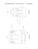 SETUP FOR MULTIPLE CROSS-SECTION SAMPLE PREPARATION diagram and image