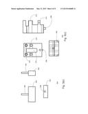 SETUP FOR MULTIPLE CROSS-SECTION SAMPLE PREPARATION diagram and image