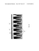 TEST MACRO FOR USE WITH A MULTI-PATTERNING LITHOGRAPHY PROCESS diagram and image