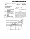 METHODS OF FORMING OXIDE SEMICONDUCTOR DEVICES AND METHODS OF     MANUFACTURING DISPLAY DEVICES HAVING OXIDE SEMICONDUCTOR DEVICES diagram and image