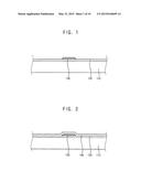 METHODS OF FORMING OXIDE SEMICONDUCTOR DEVICES AND METHODS OF     MANUFACTURING DISPLAY DEVICES HAVING OXIDE SEMICONDUCTOR DEVICES diagram and image