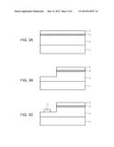 SEMICONDUCTOR LIGHT EMITTING DEVICE AND MANUFACTURING METHOD THEREOF diagram and image