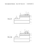 SEMICONDUCTOR LIGHT EMITTING DEVICE AND MANUFACTURING METHOD THEREOF diagram and image