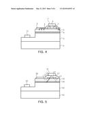 SEMICONDUCTOR LIGHT EMITTING DEVICE AND MANUFACTURING METHOD THEREOF diagram and image