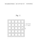 LIGHT EMITTING DEVICE WITH LIGHT PATH CHANGING STRUCTURE diagram and image